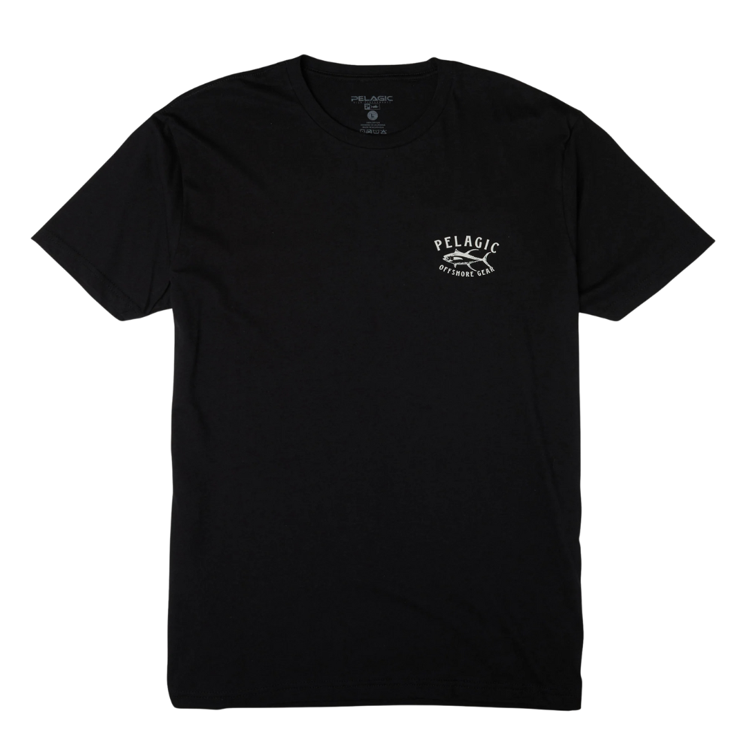 PELAGIC GOIONE TUNA TRIP T-SHIRT