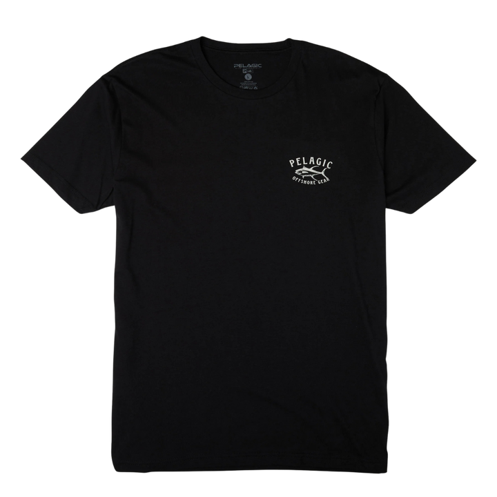 PELAGIC GOIONE TUNA TRIP T-SHIRT