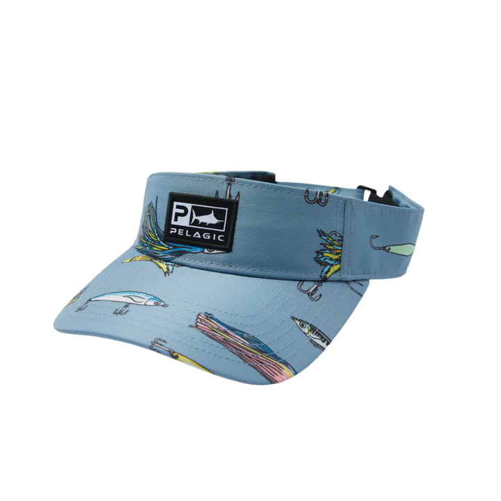 PELAGIC SOUTH POINT VISOR