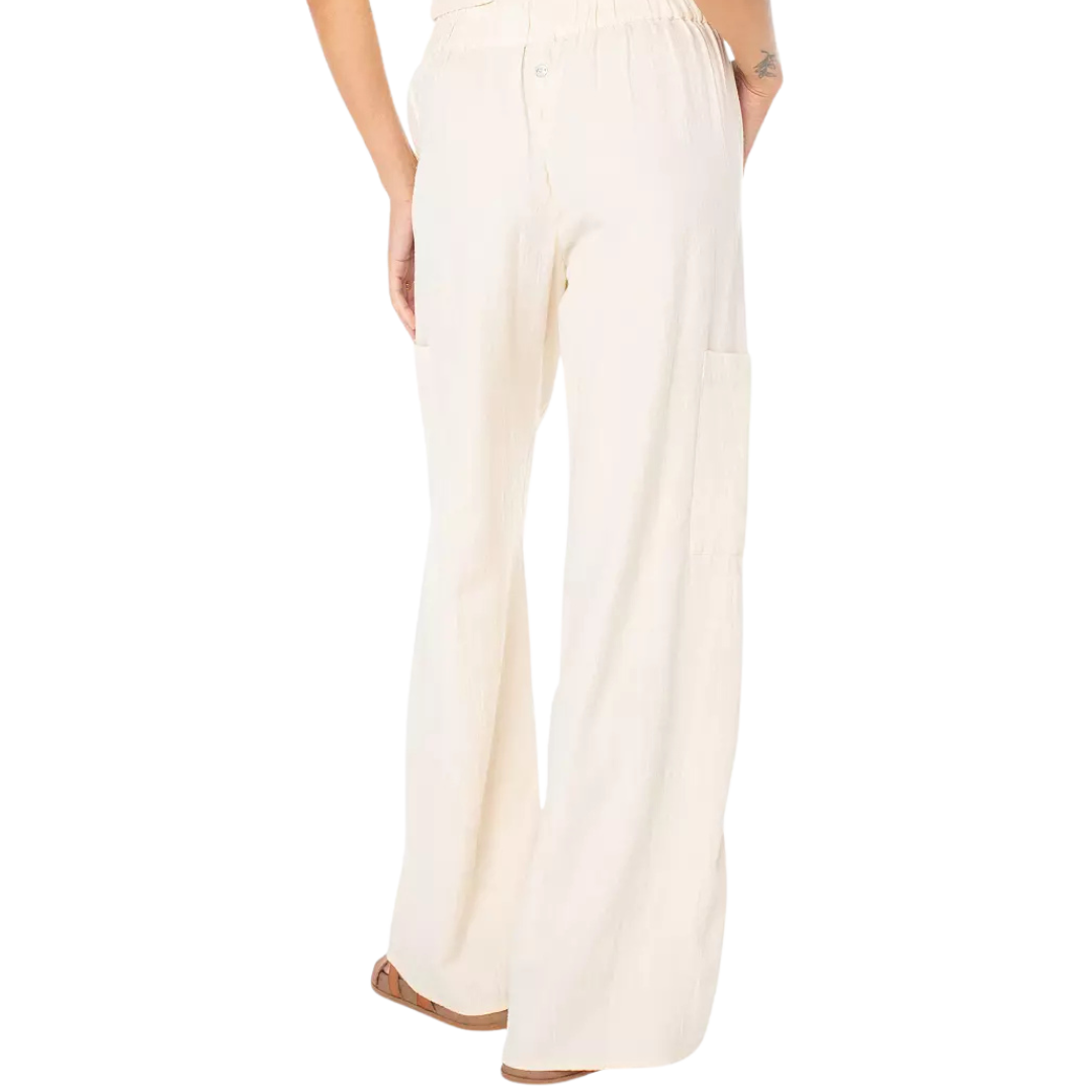 ROXY MAUI SESSIONS PANT