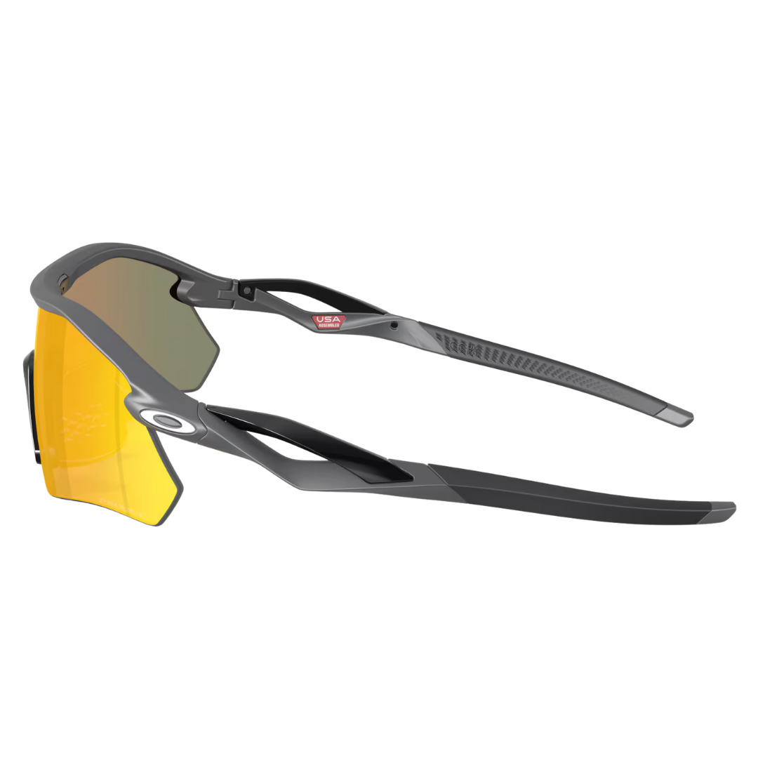 OAKLEY RADAR PLATE