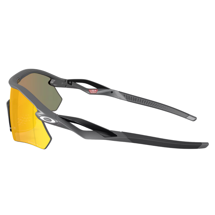 OAKLEY RADAR PLATE