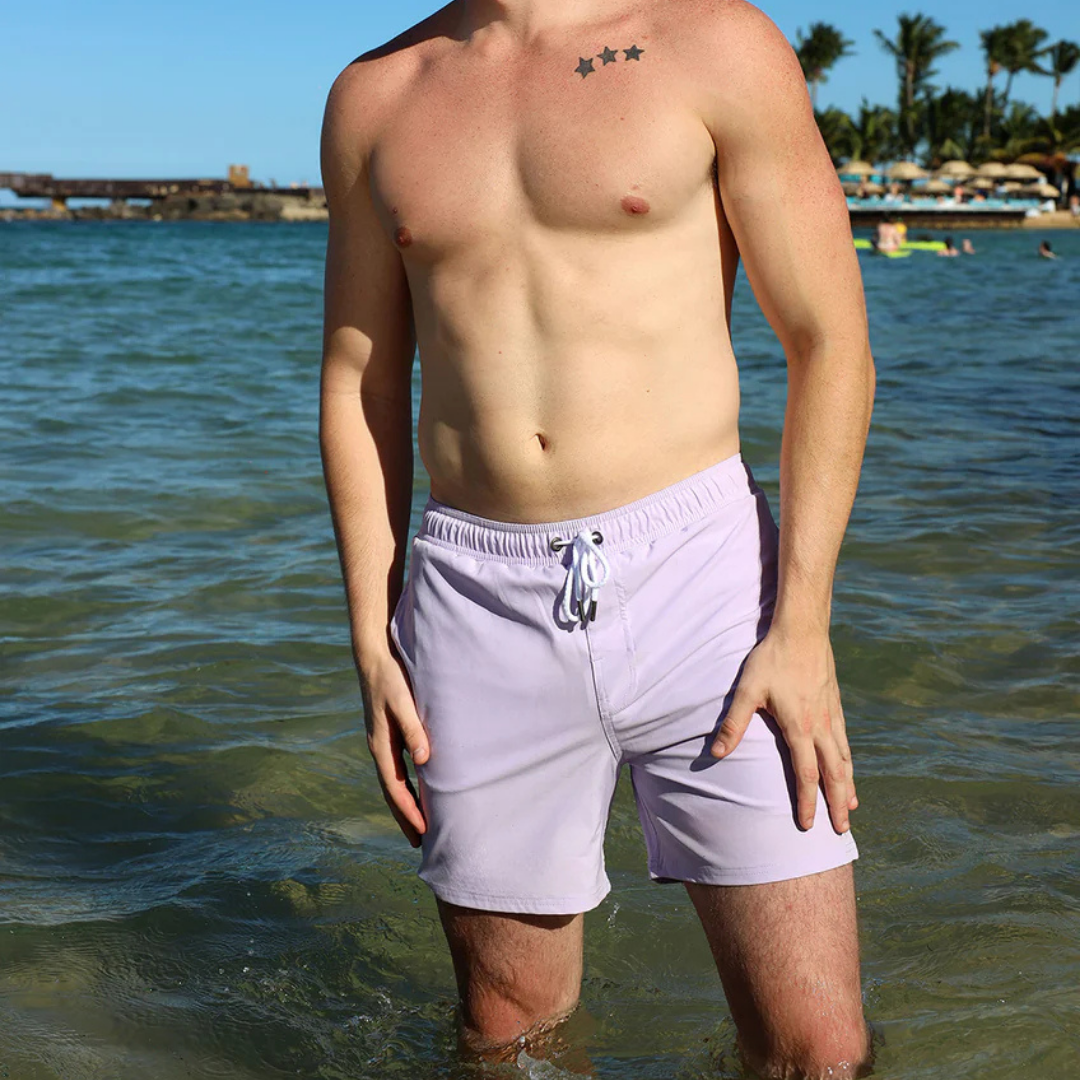 MARLEN MEN'S ULTRA SWIM SHORT