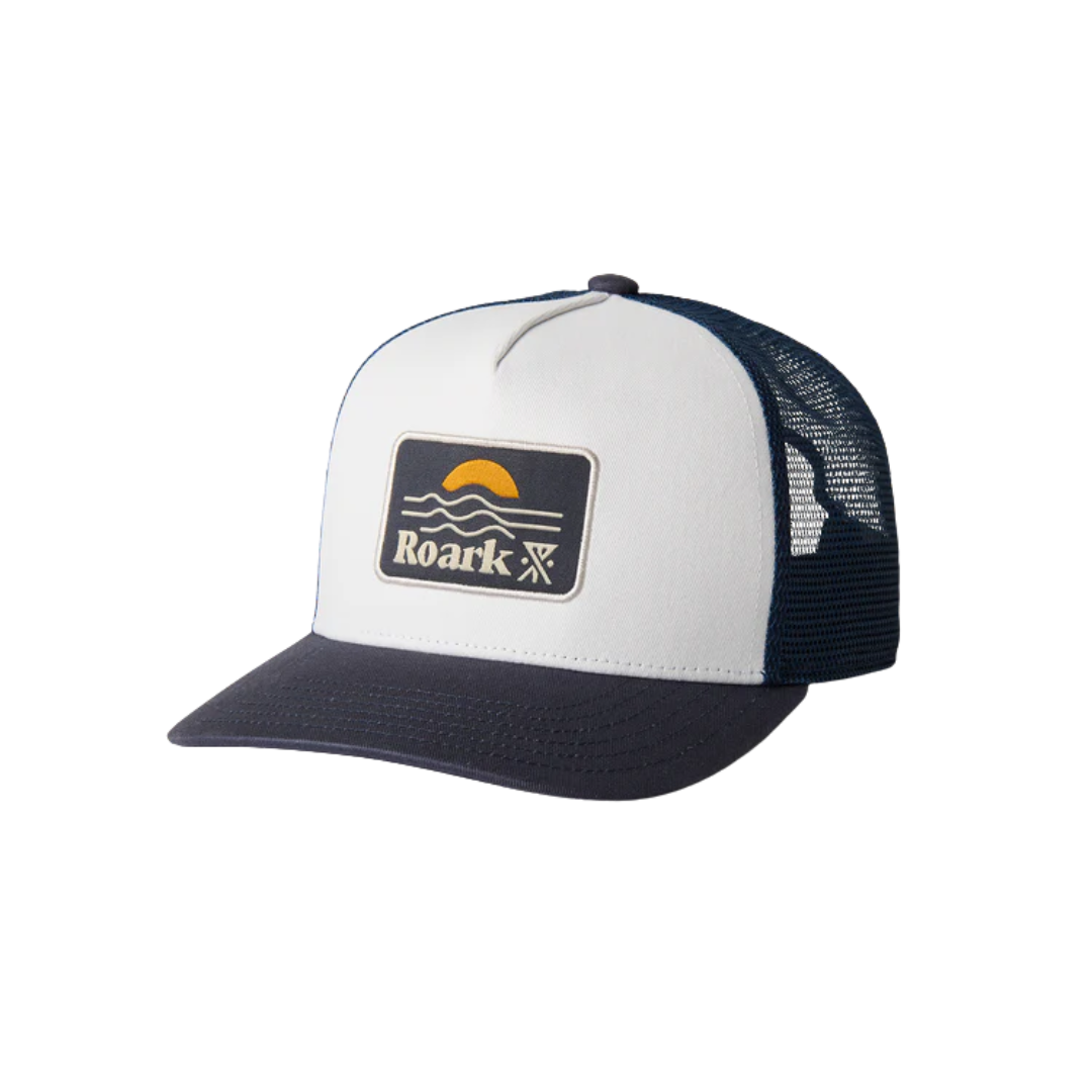 ROARK STATION TRUCKER HAT