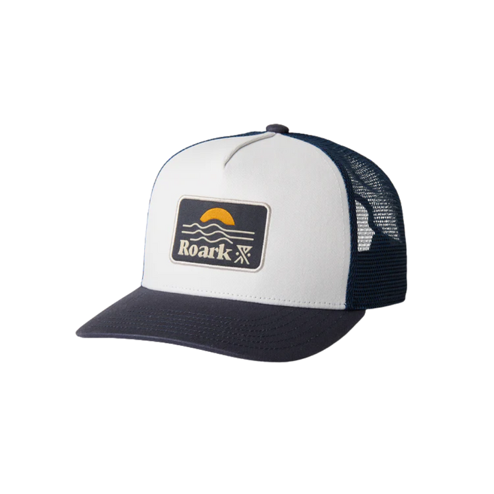 ROARK STATION TRUCKER HAT