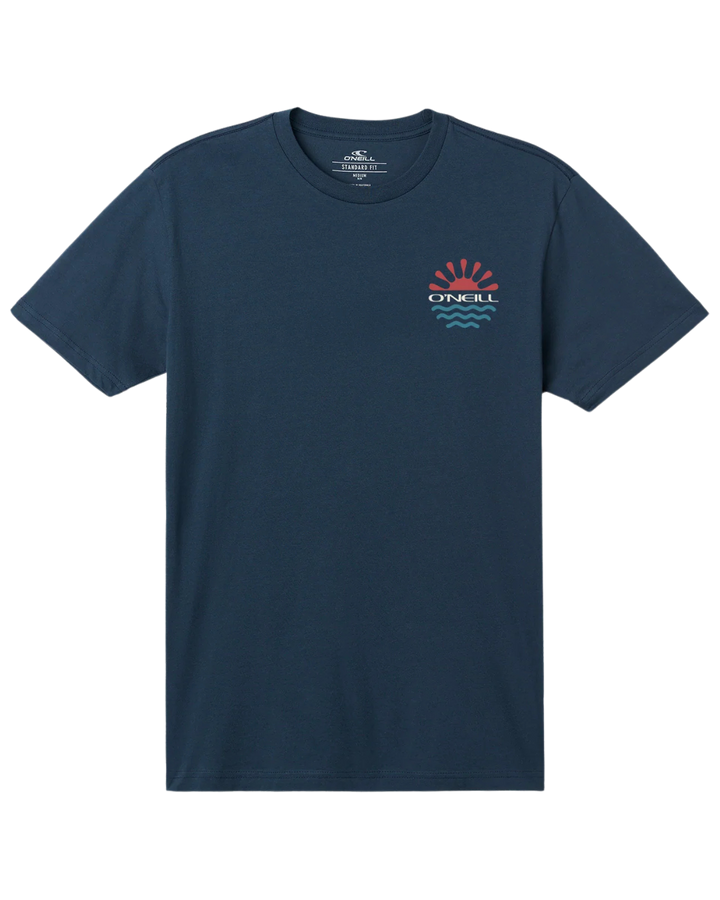 O'NEILL ENCIRCLE TEE