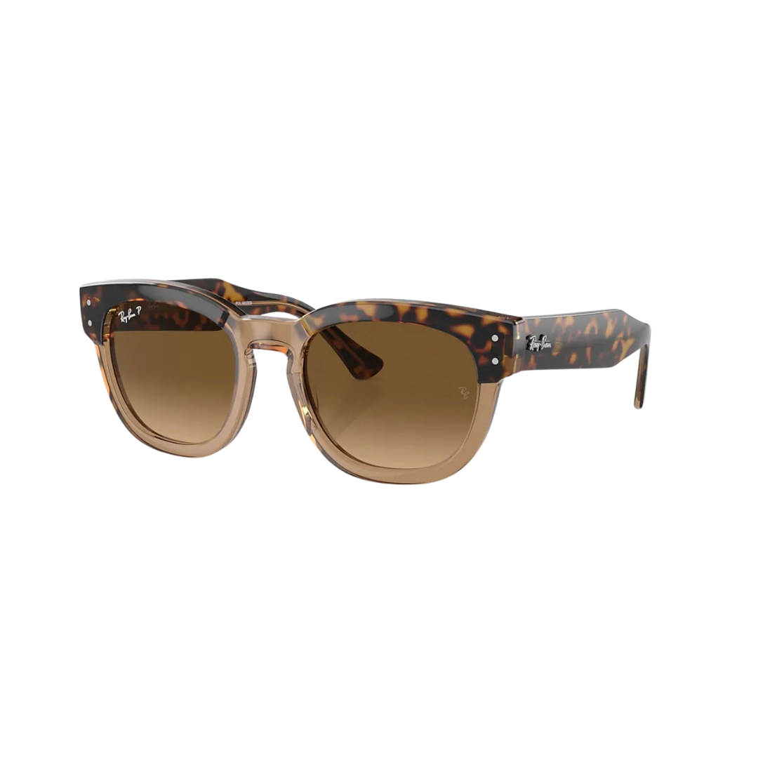 RAY-BAN MEGA HAWKEYE POLARIZED