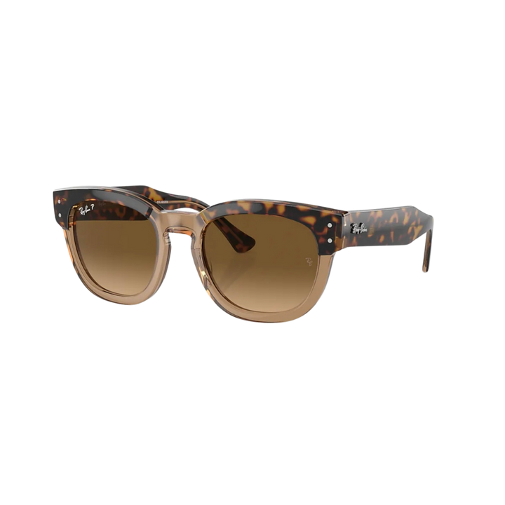 RAY-BAN MEGA HAWKEYE POLARIZED