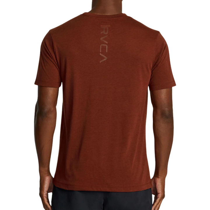 RVCA VA MARK SS RZAD TEE