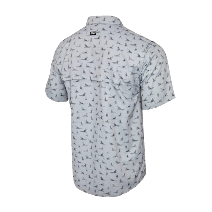 PELAGIC KEYS FISHING SHIRT