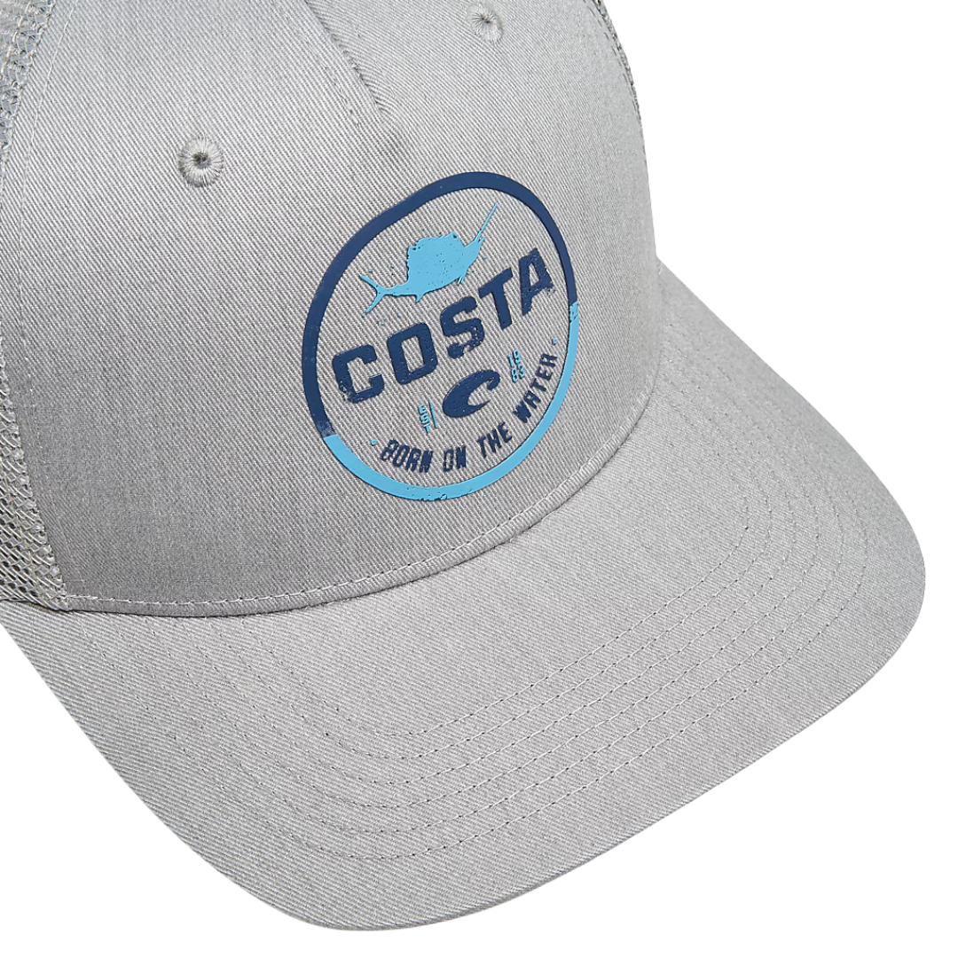 COSTA INSIGNIA TRUCKER