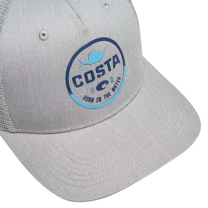 COSTA INSIGNIA TRUCKER
