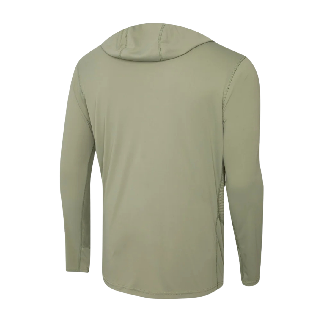 PELAGIC VAPORTEK HOODED
