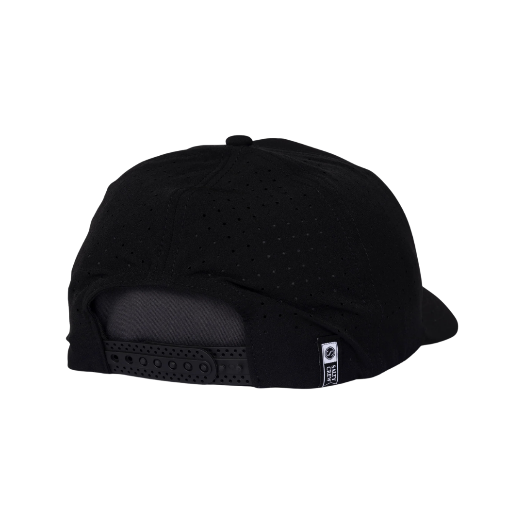 SALTY CREW LOWDOWN SNAPBACK