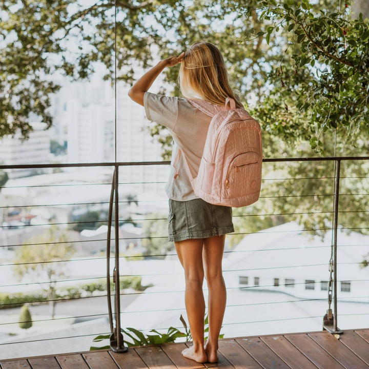 ROXY BIG BIG LOVE BACKPACK