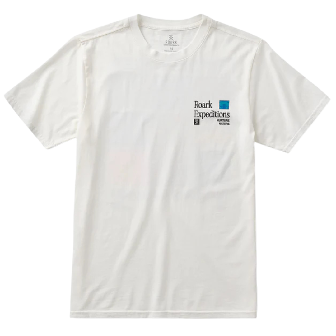ROARK NURTURE NATURE TEE