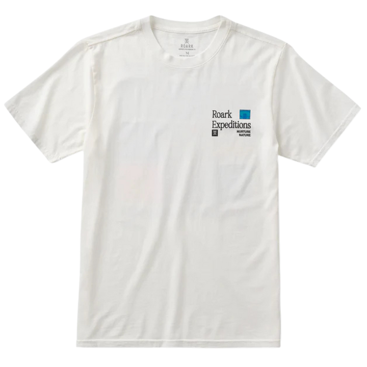 ROARK NURTURE NATURE TEE