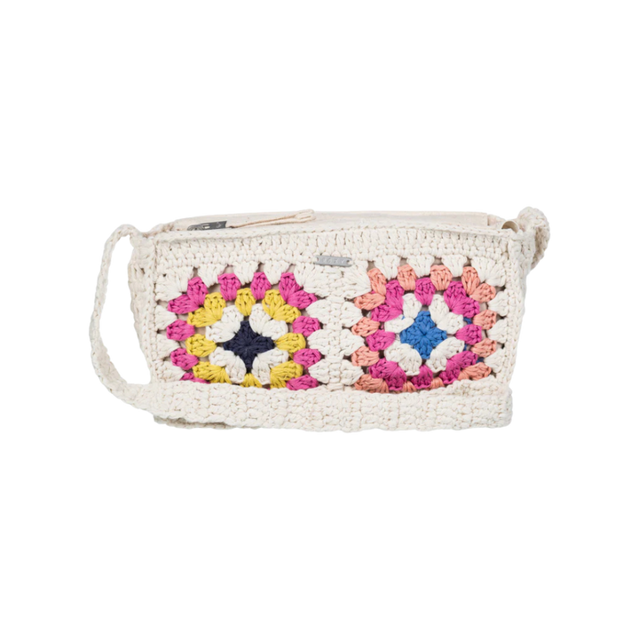 ROXY GINGER HONEY PURSE