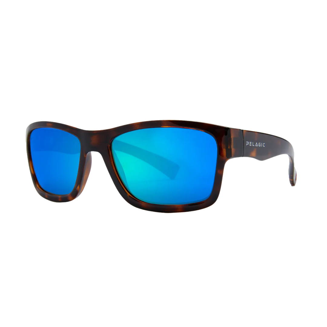 PELAGIC: BALLYHOO - POLARIZED MINERAL GLASS