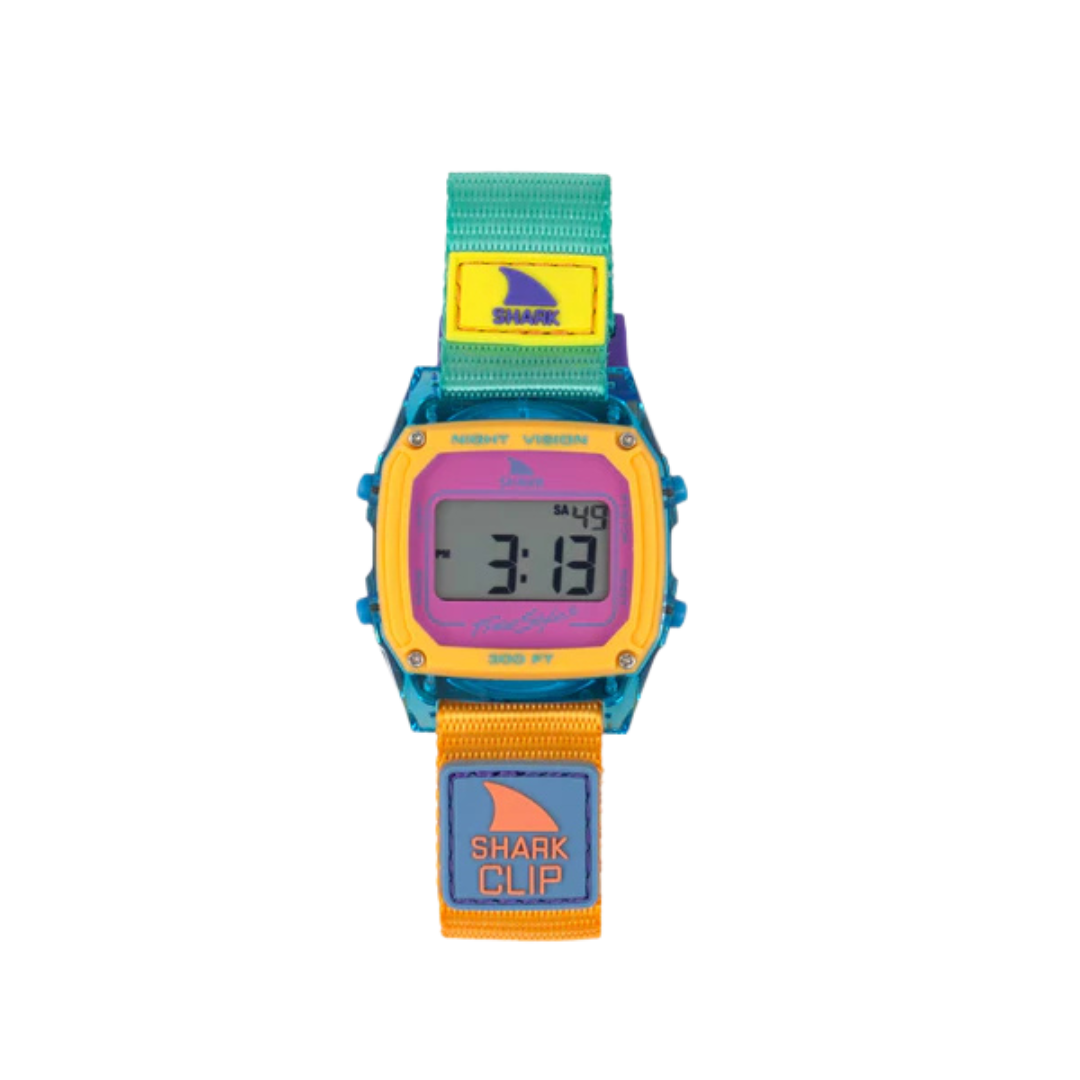 SHARK CLASSIC CLIP PULSEWAVE