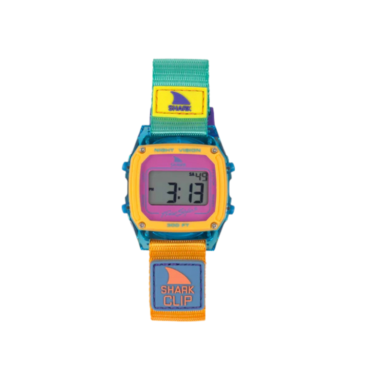 SHARK CLASSIC CLIP PULSEWAVE