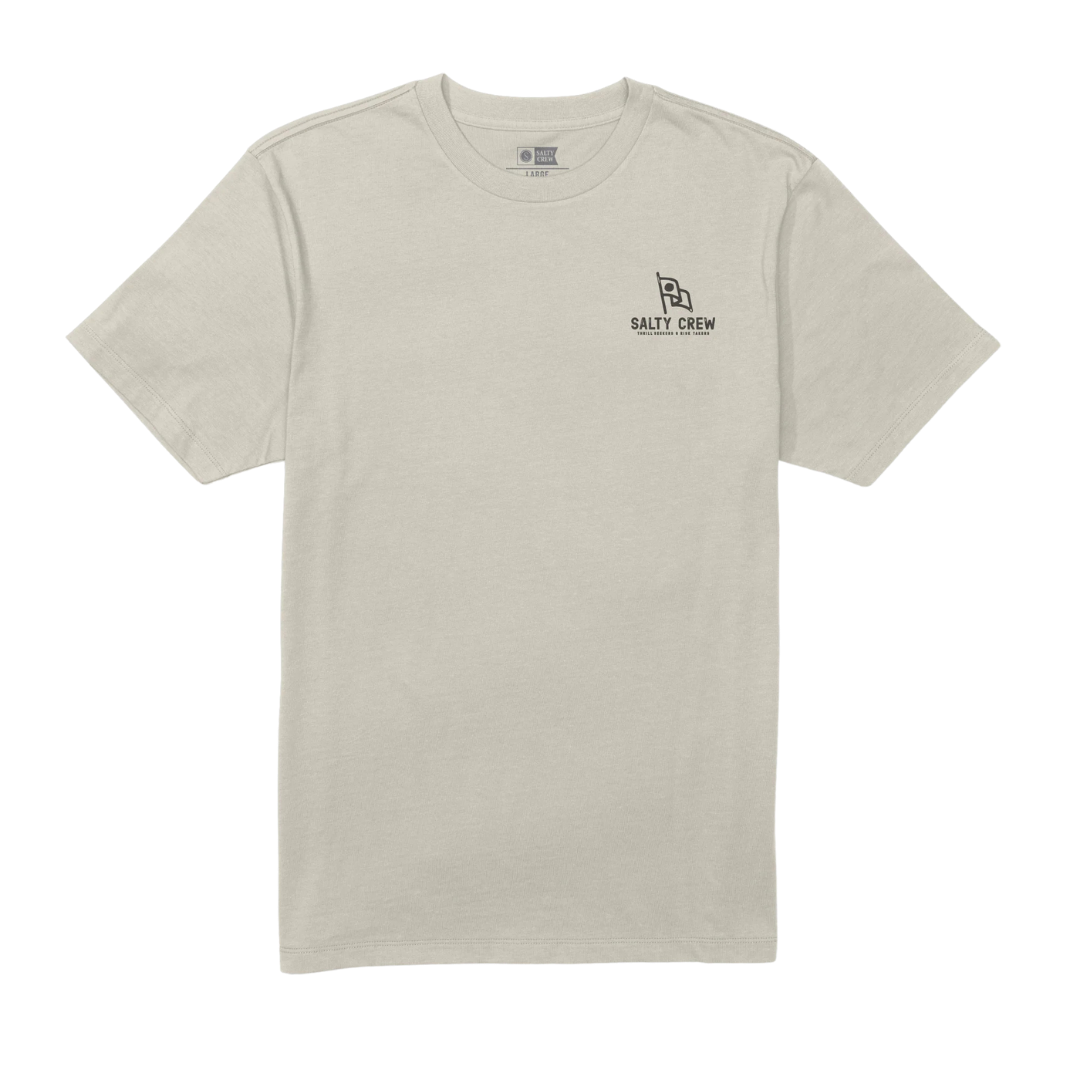 SALTY CREW FLYER TEE