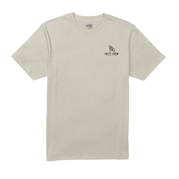 SALTY CREW FLYER TEE