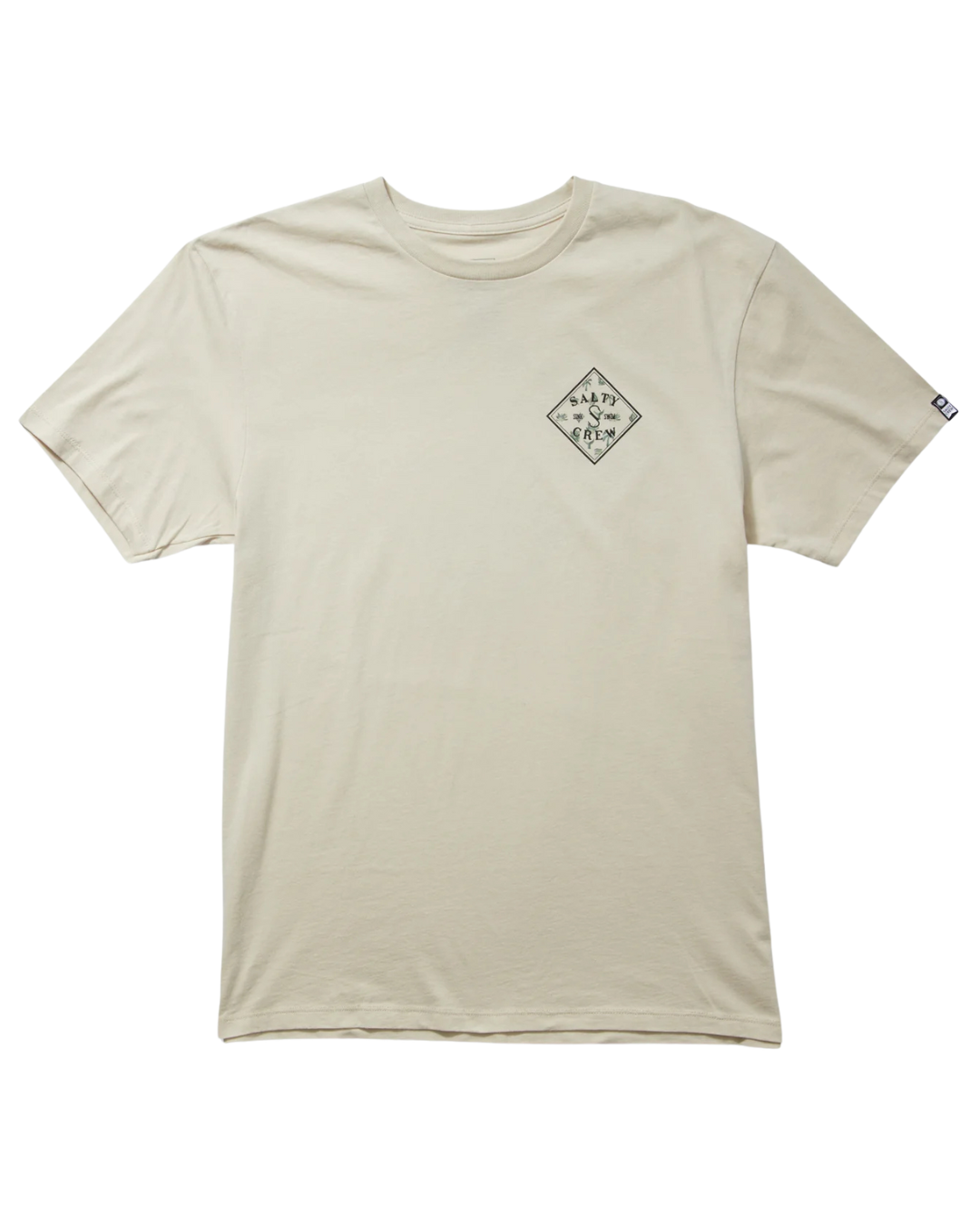 SALTY CREW TIPPET GARDENS FILL TEE