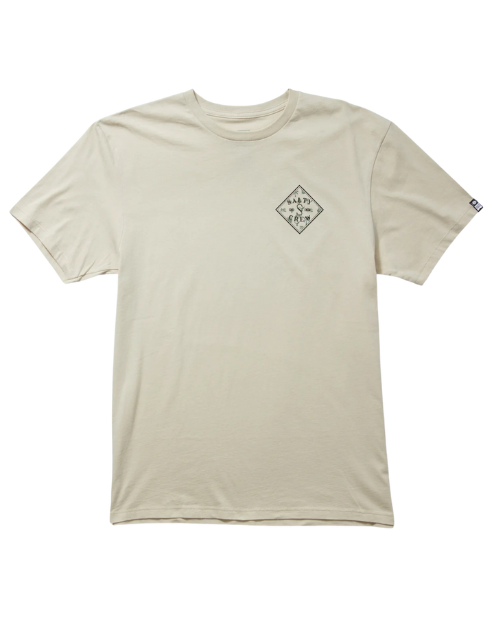 SALTY CREW TIPPET GARDENS FILL TEE