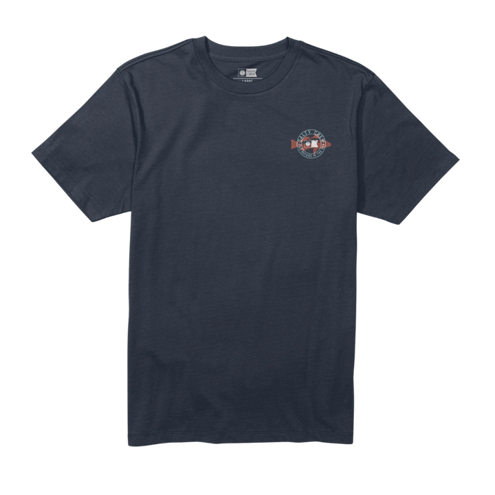 SALTY CREW KRITTER STAMP TEE