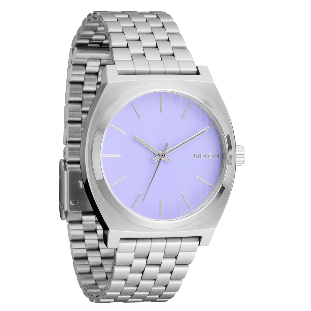 NIXON TIME TELLER