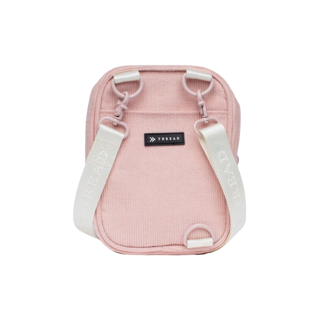 THREAD CROSSBODY BAG