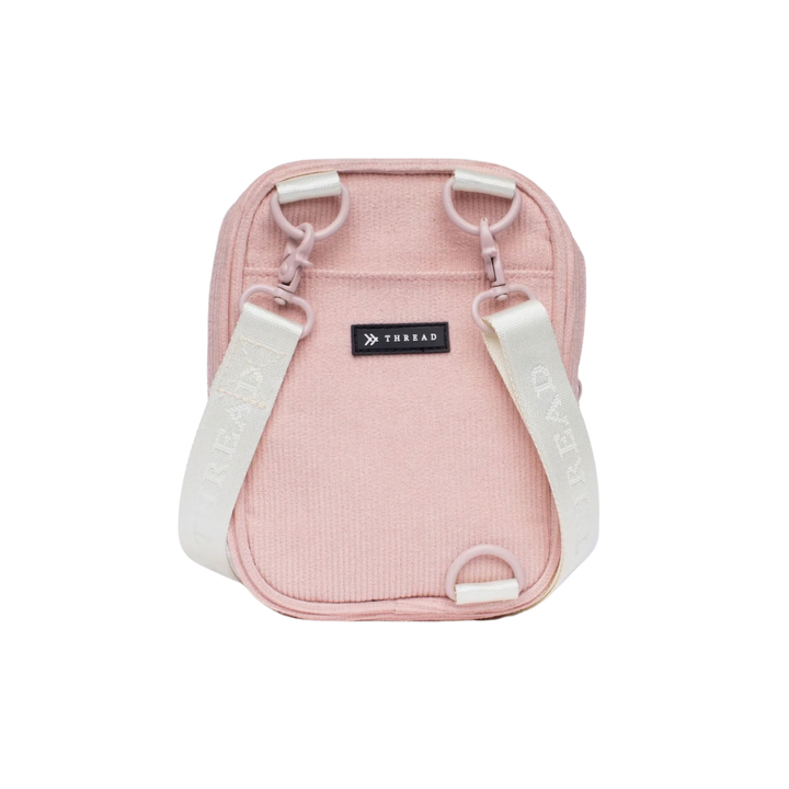 THREAD CROSSBODY BAG