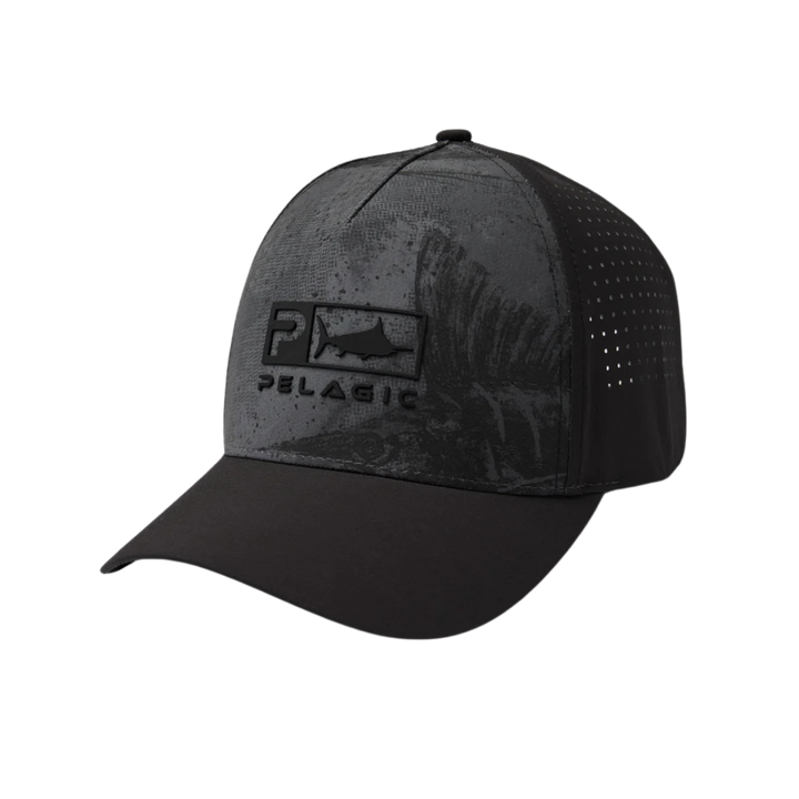 PELAGIC TERMINAL OPEN SEAS PERFORMANCE - BLACK/CHARCOAL