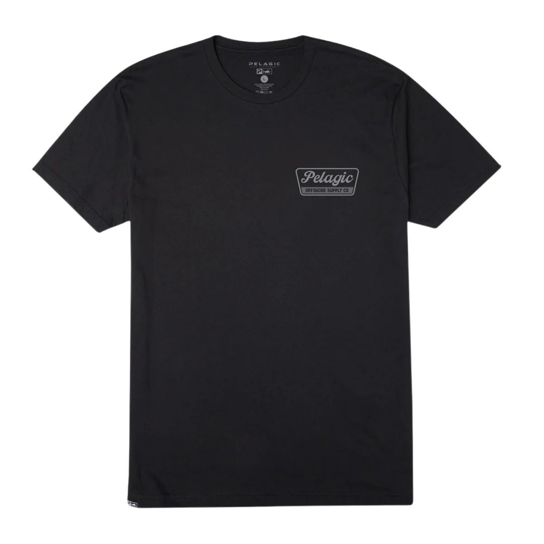 PELAGIC DOCKLINE PREM TEE