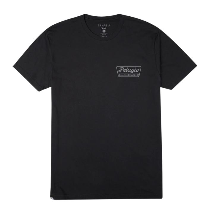 PELAGIC DOCKLINE PREM TEE