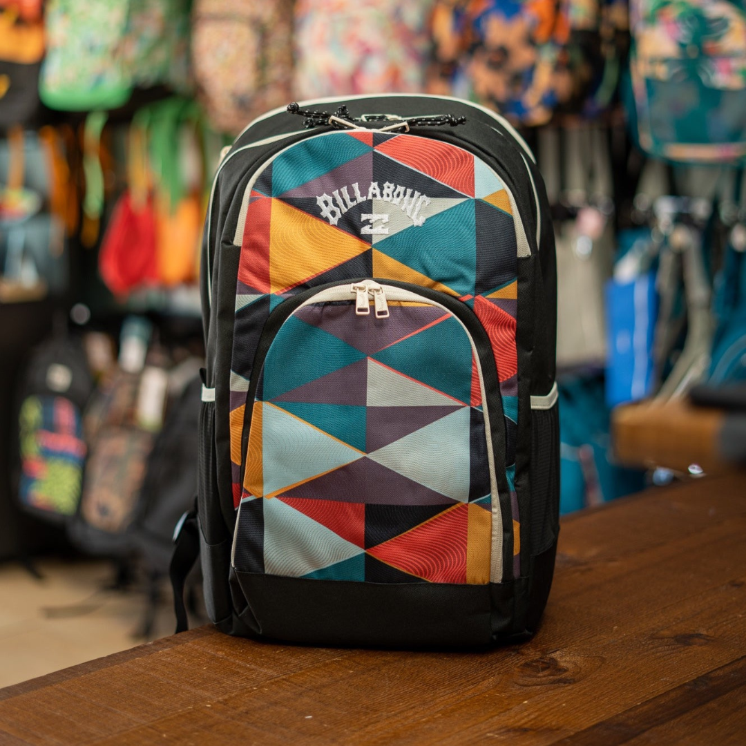 BILLABONG COMMAND 29L BACKPACK