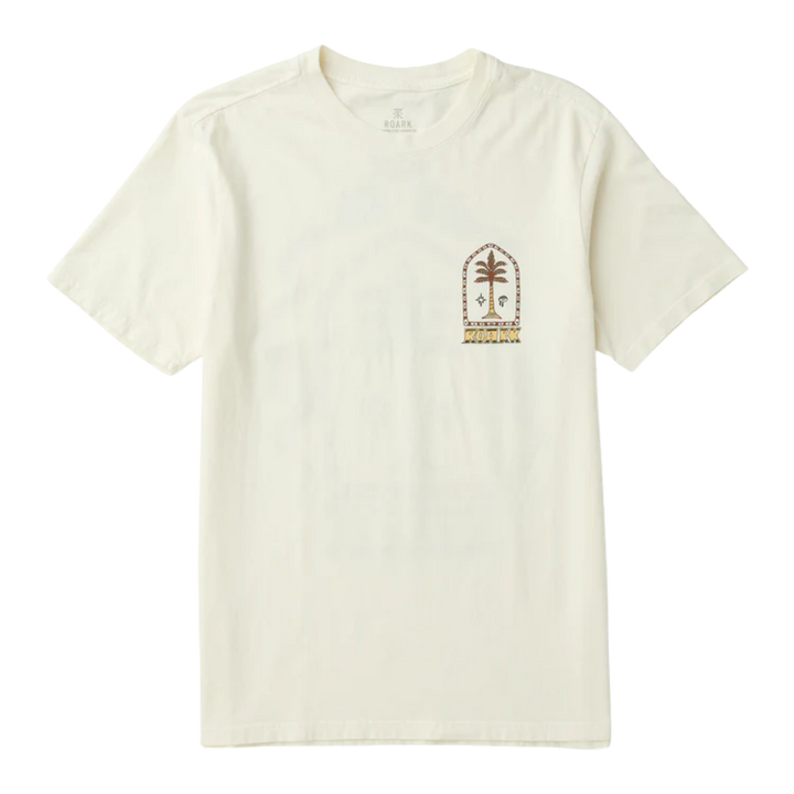 ROARK AUGS PALM TEE