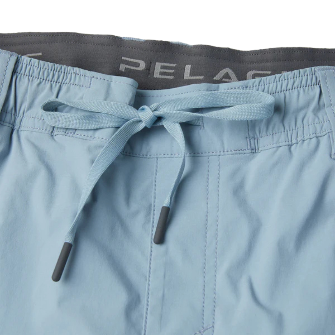 PELAGIC PALOMAR 18" SHORT