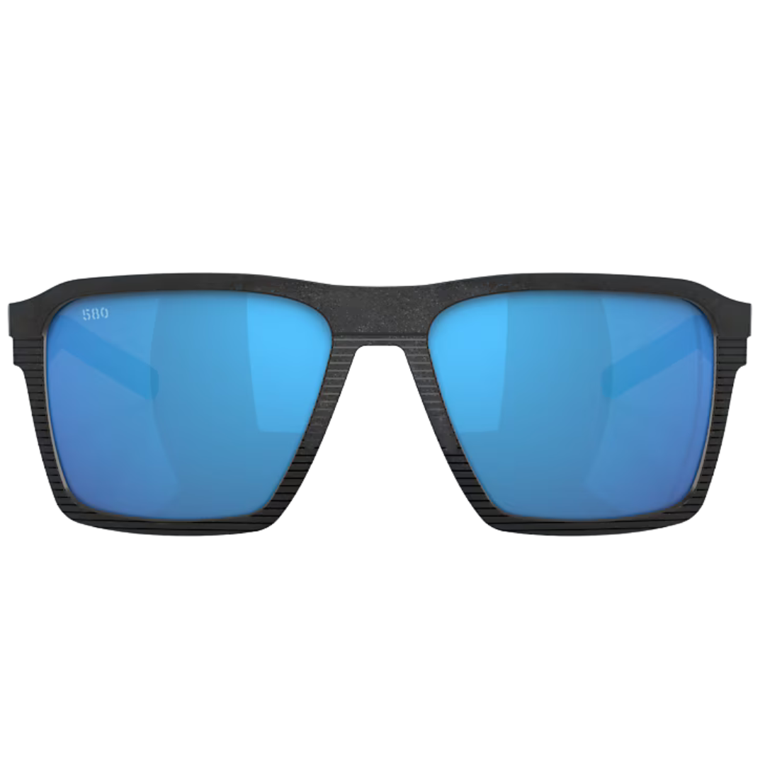 COSTA ANTILLE NET BLACK/BLUE MIRROR 580G