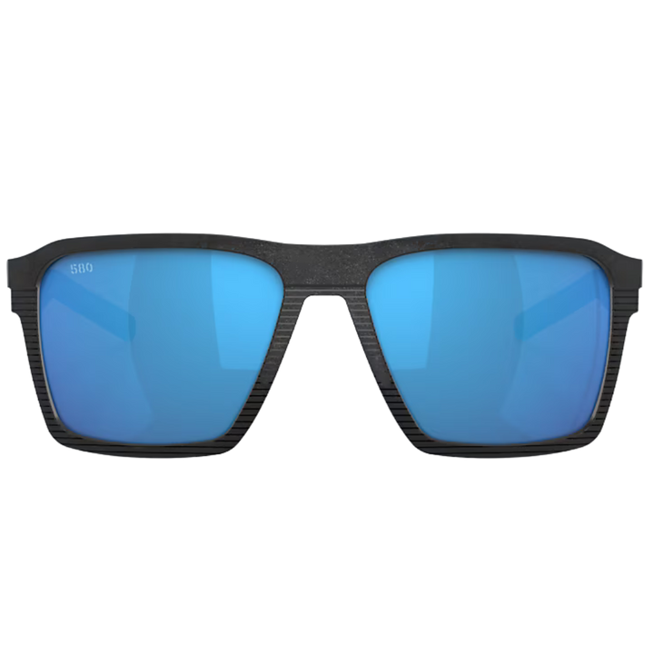 COSTA ANTILLE NET BLACK/BLUE MIRROR 580G