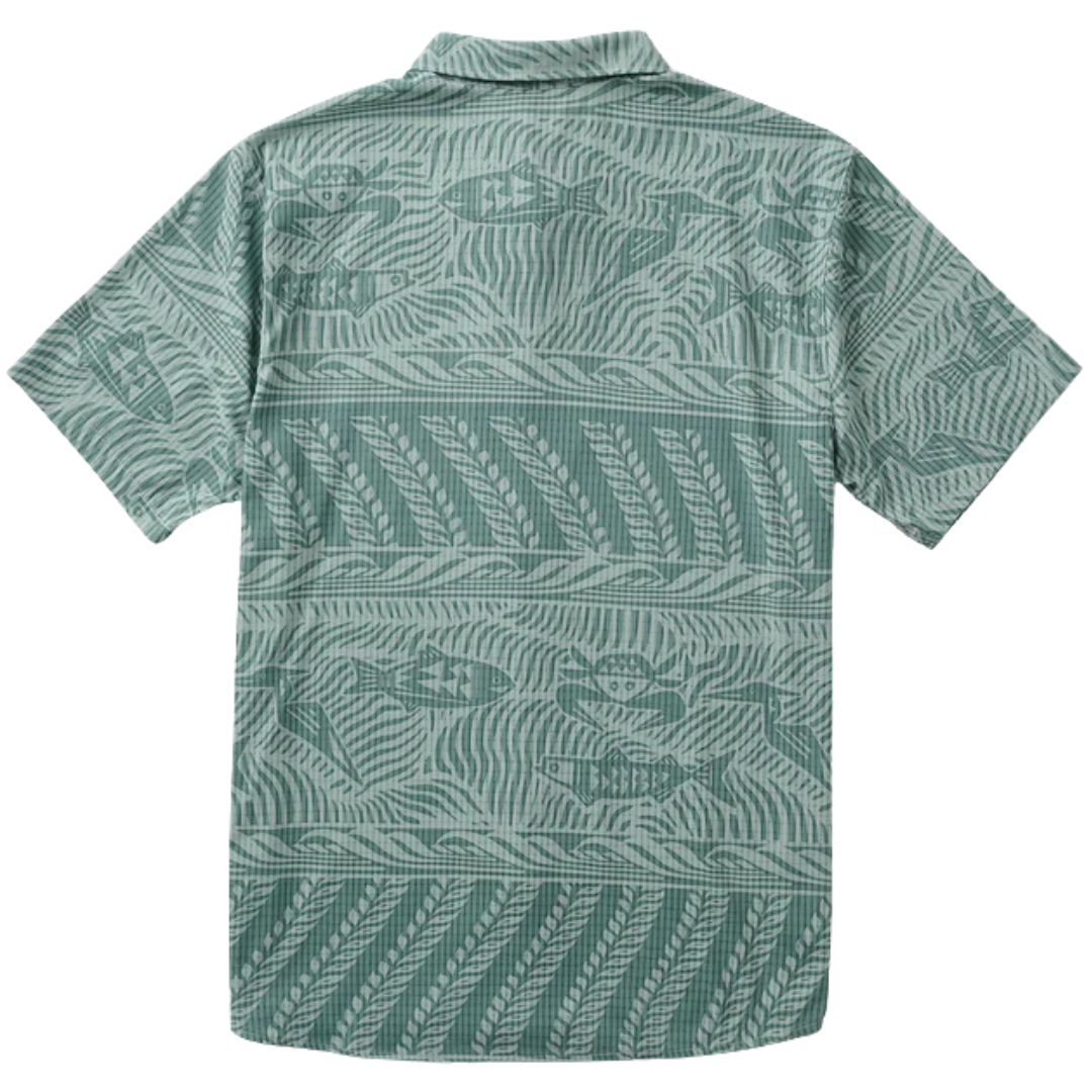 ROARK BLESS UP SHIRT