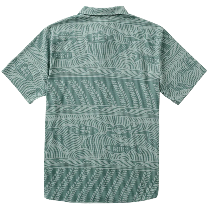 ROARK BLESS UP SHIRT