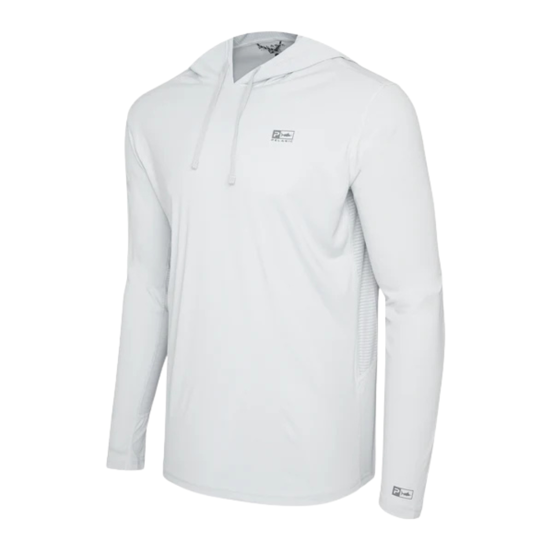 PELAGIC VAPORTEK HOODED GOIONE - CENTERCON