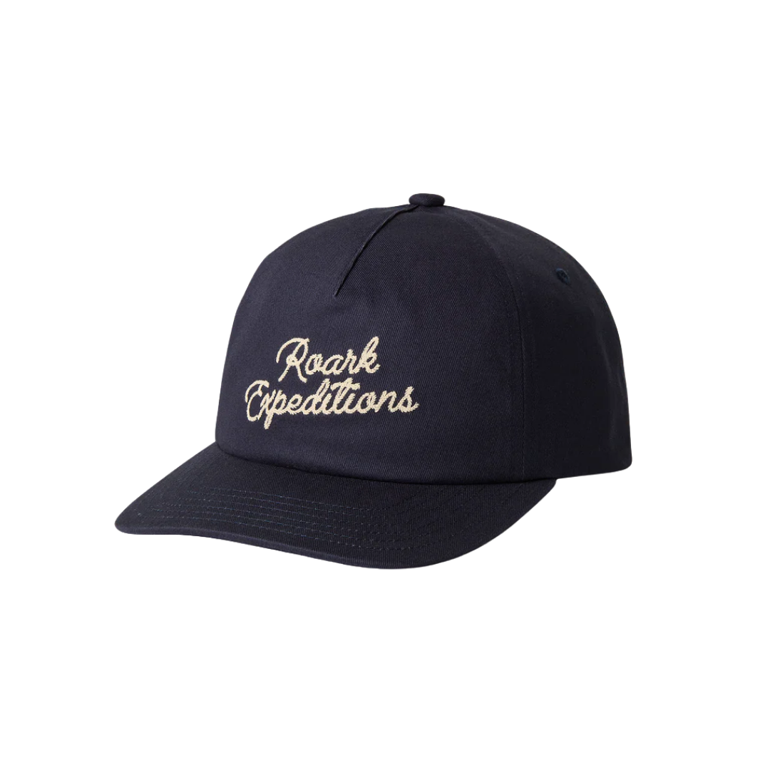 ROARK VENTURE EXPEDITIONS SNAPBACK