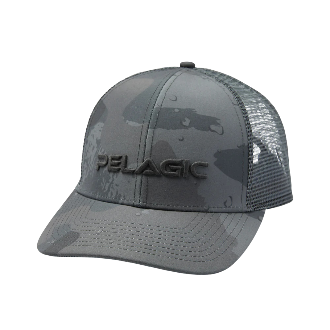 PELAGIC FLYBRIDGE