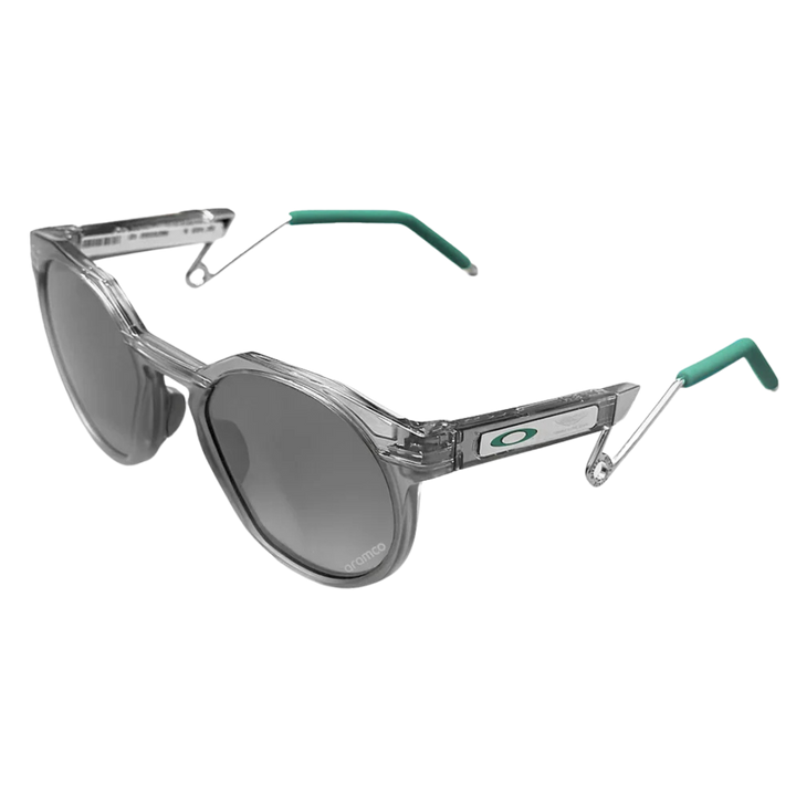 OAKLEY HSTN METAL
