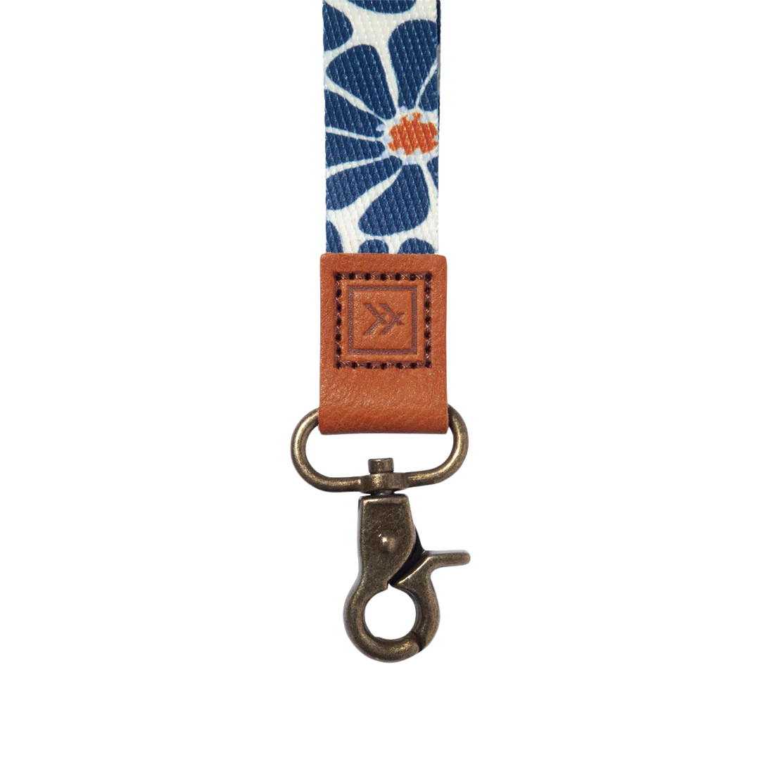 THREAD EMMELINE WRIST LANYARD