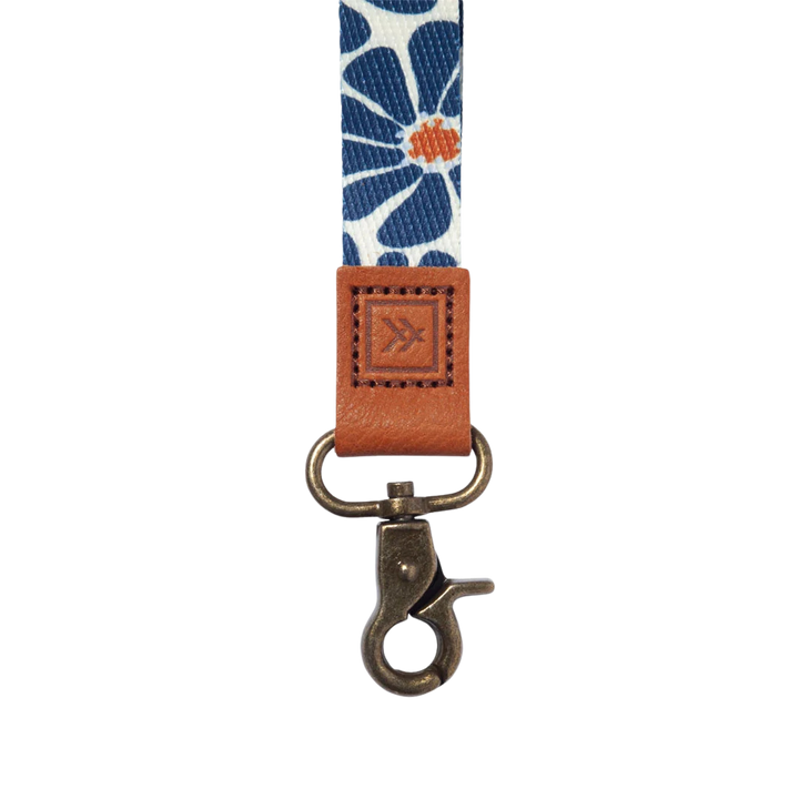 THREAD EMMELINE WRIST LANYARD