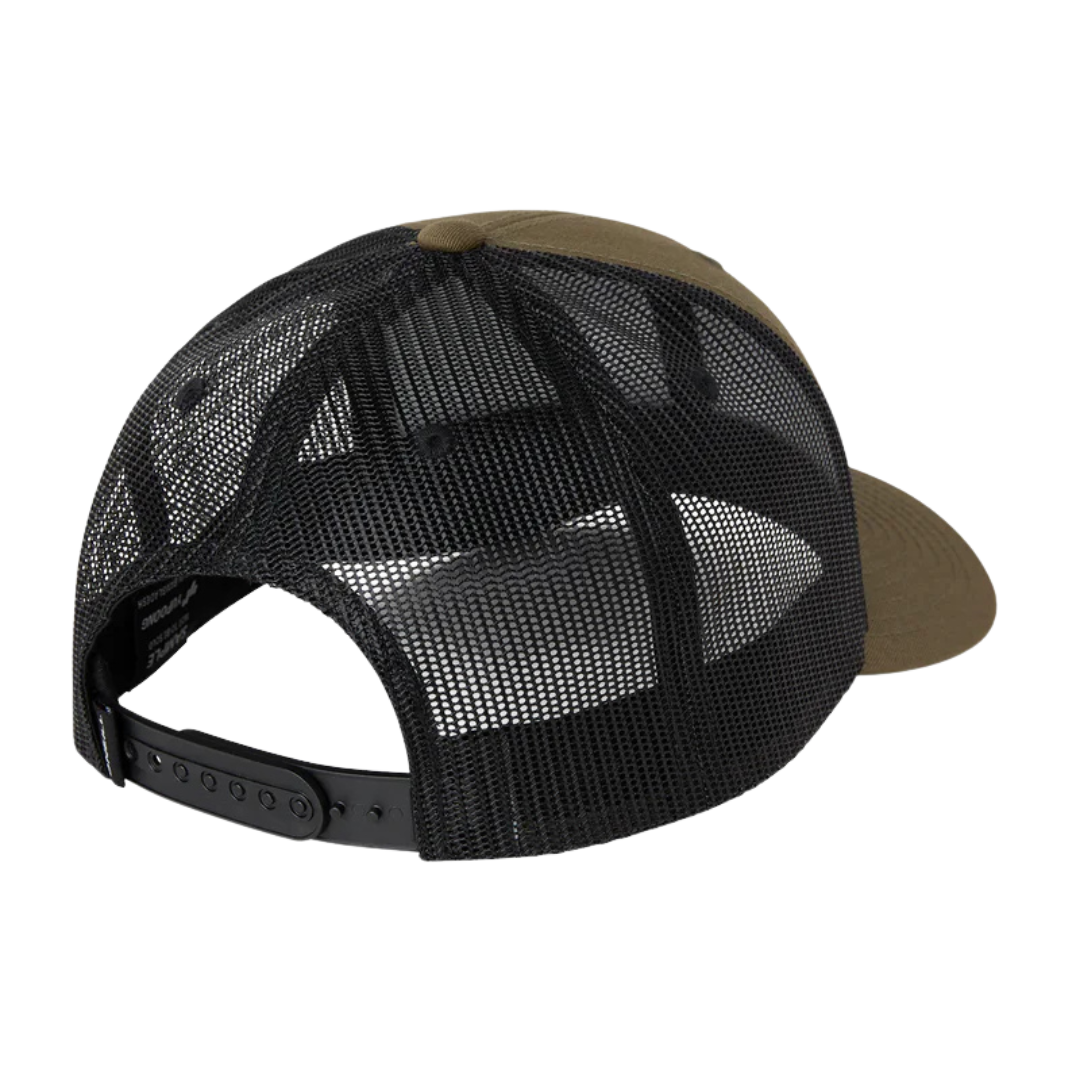 O'NEILL STASH TRUCKER HAT